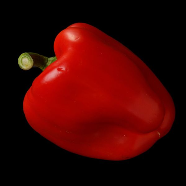 Bell Peppers image