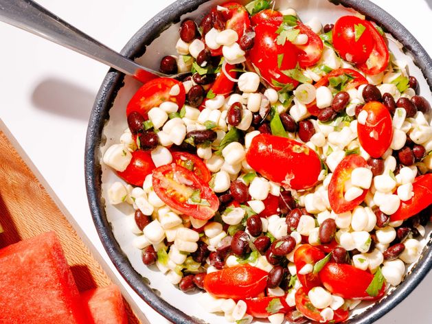 Cowgirl Salsa