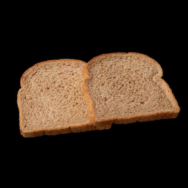 Wheat Bread image