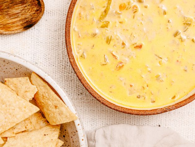 Chile con Queso