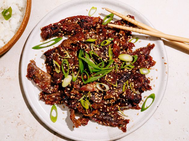 Bulgogi