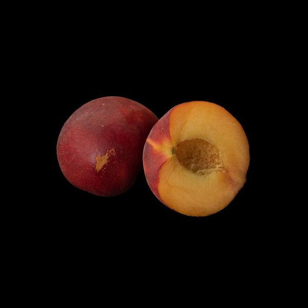 Nectarines image