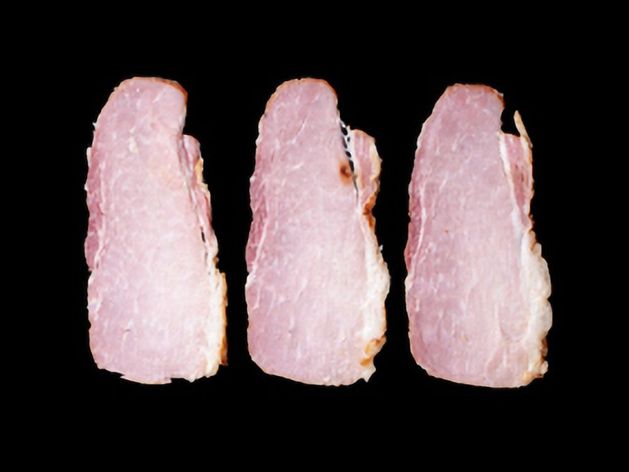 Porter Road Pork Back Bacon