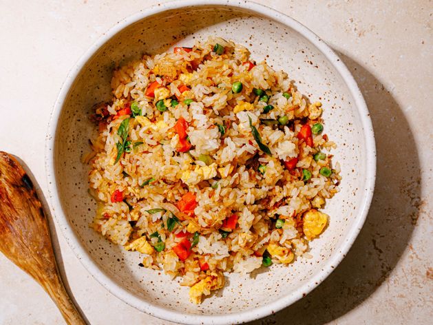 Fried Rice