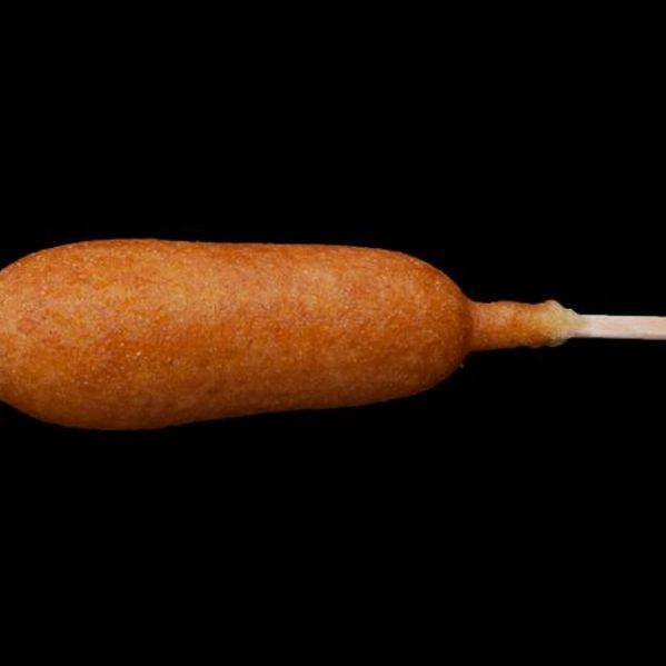 Frozen Corn Dog image