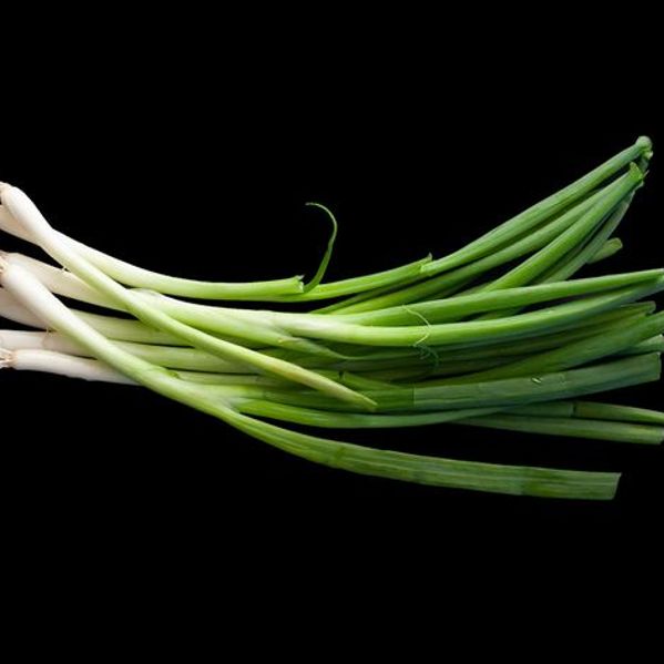 Chicken Breasts and Green Onions image