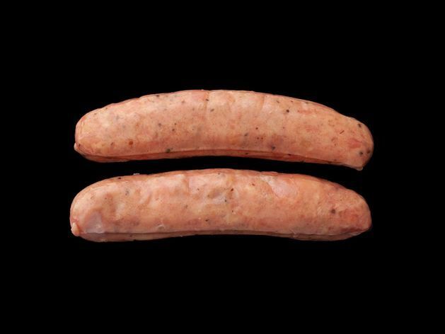 Costco® Aidells Smoked Chicken & Apple Sausage, Precooked