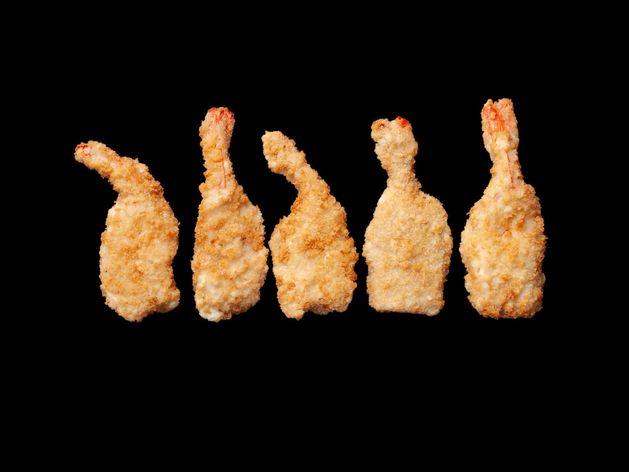 Trader Joe's® Frozen Coconut Shrimp
