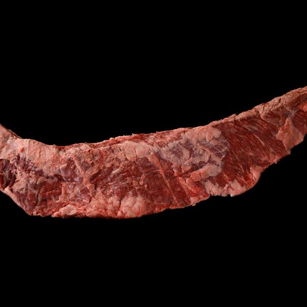 Cherry Tomatoes and Skirt Steak image