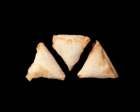Trader Joe's® Frozen Chicken Tikka Samosas