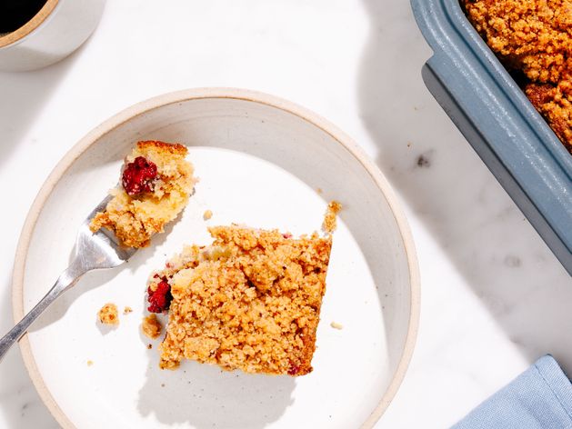 Coffee Cake