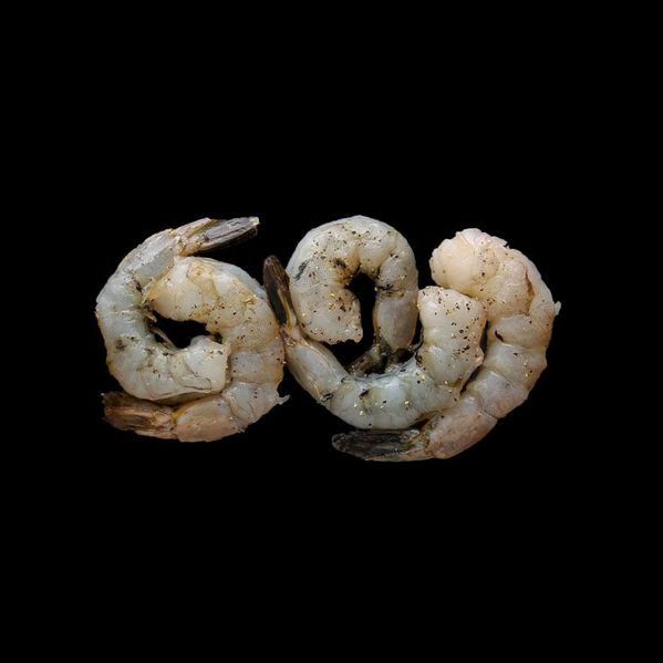 Cremini Mushrooms and Shrimp (peeled and deveined) image