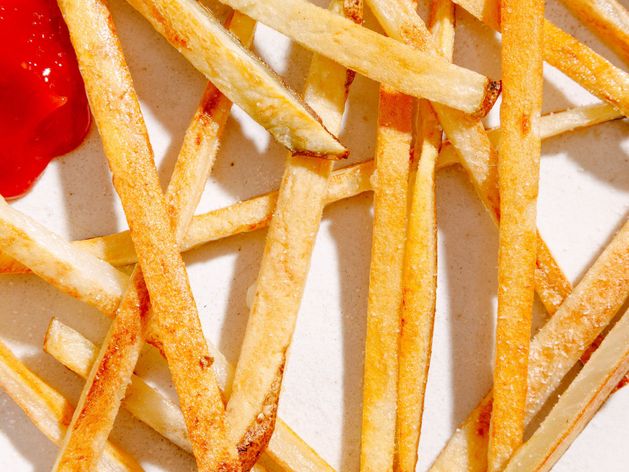 Classic French Fries