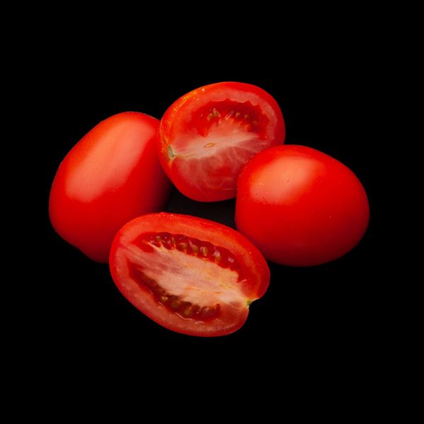 Roma Tomatoes image