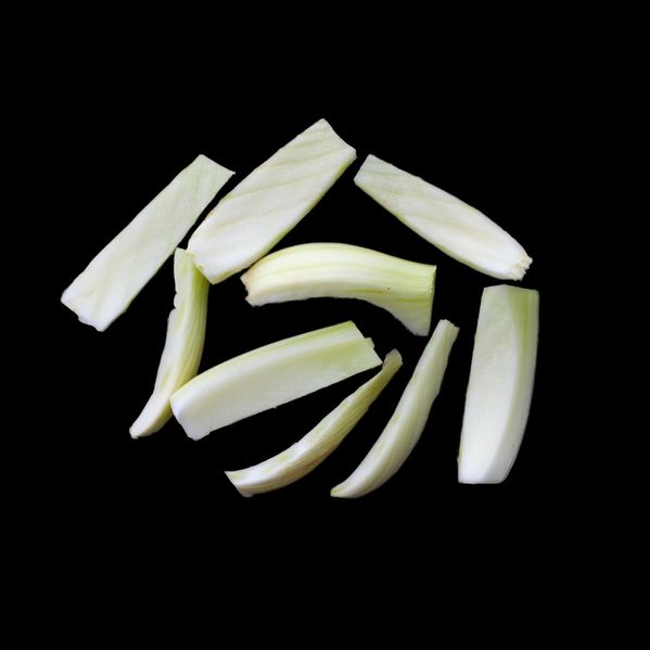 Chicken Breasts and Fennel image