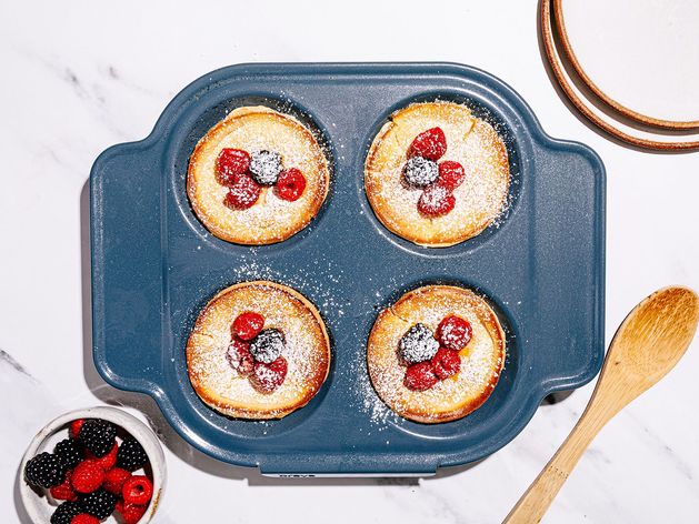 Dutch Babies