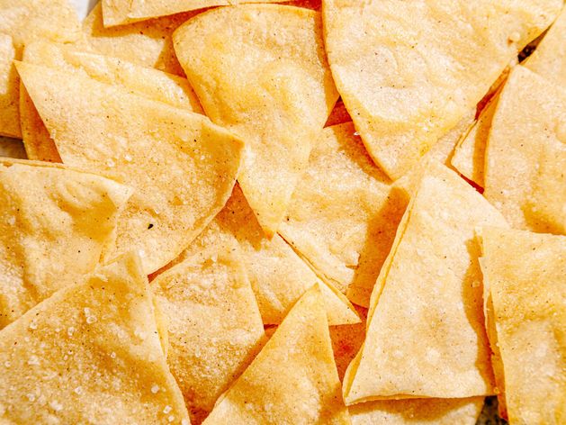 Tortilla Chips