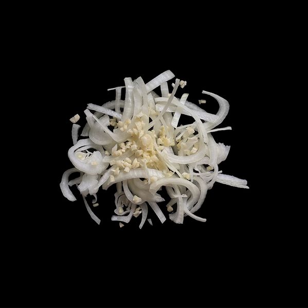 Onions and Garlic image