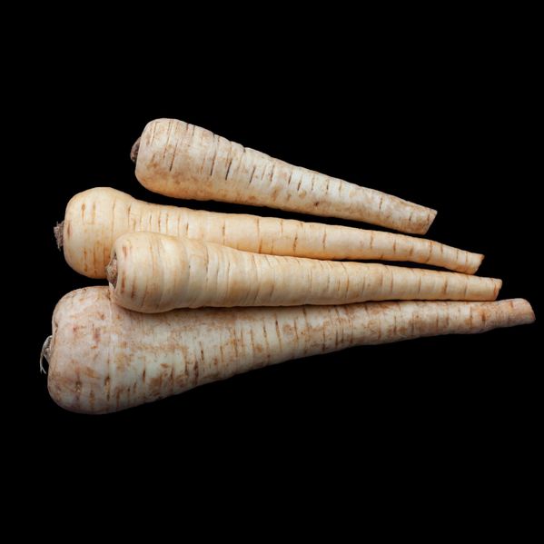 Chicken Breasts and Parsnips image