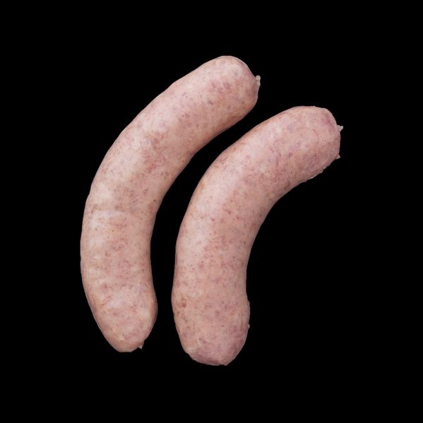 Porter Road Bratwurst image