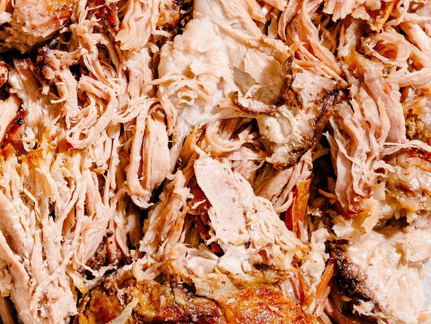Pulled Pork