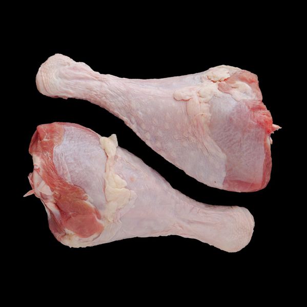 Turkey Legs image