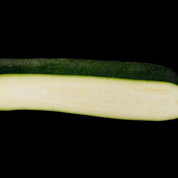 Eggplant, and Zucchini image