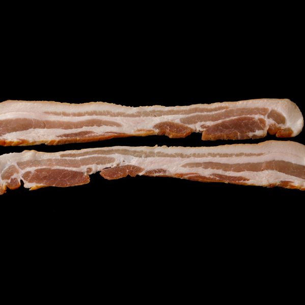 Brussels Sprouts and Bacon image