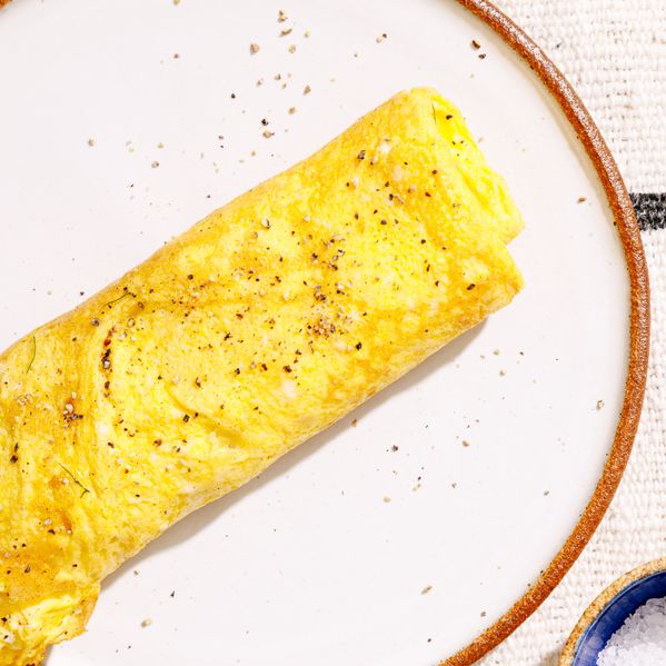Omelette image