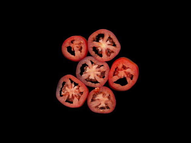 Sundried Tomatoes