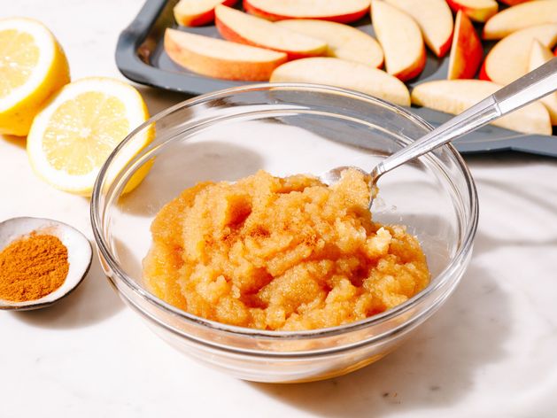 Applesauce