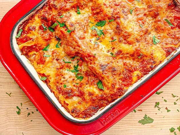 Brava Lasagna