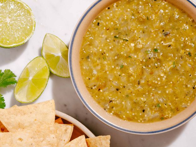 Salsa Verde